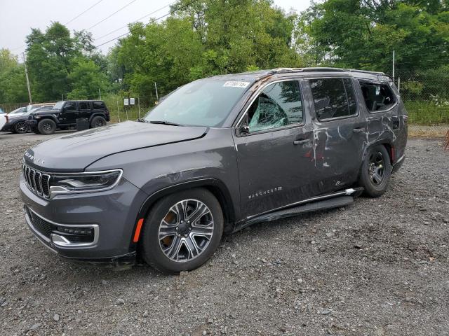 2024 JEEP WAGONEER SERIES II, null