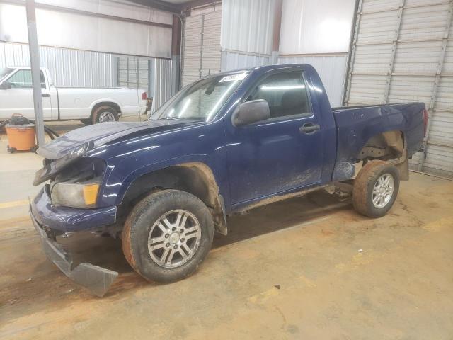 2010 CHEVROLET COLORADO LT, 