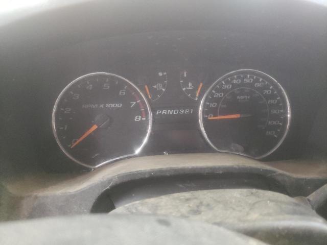 1GCHTCDEXA8148757 - 2010 CHEVROLET COLORADO LT BLUE photo 9