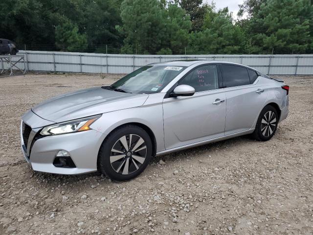 2019 NISSAN ALTIMA SV, 
