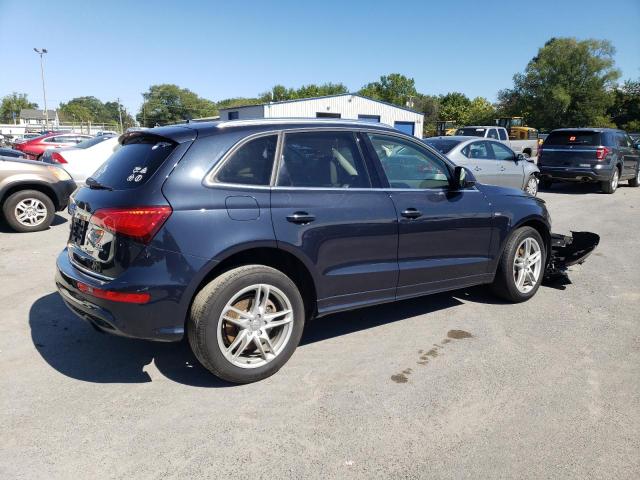 WA1D7AFP7GA089457 - 2016 AUDI Q5 PREMIUM PLUS S-LINE BLUE photo 3