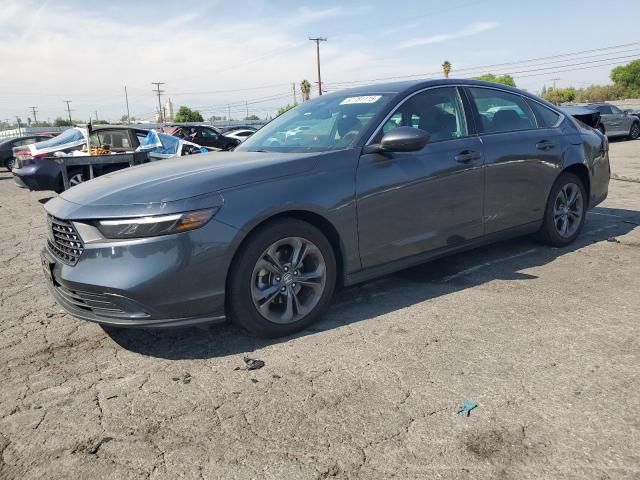 2023 HONDA ACCORD EX, 