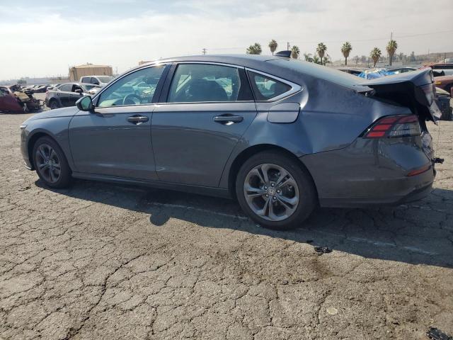 1HGCY1F3XPA043991 - 2023 HONDA ACCORD EX 石墨色 照片 2