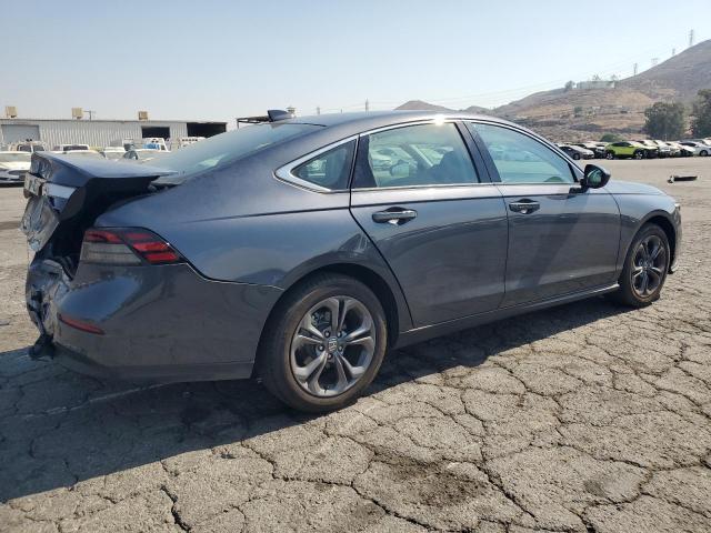 1HGCY1F3XPA043991 - 2023 HONDA ACCORD EX 石墨色 照片 3