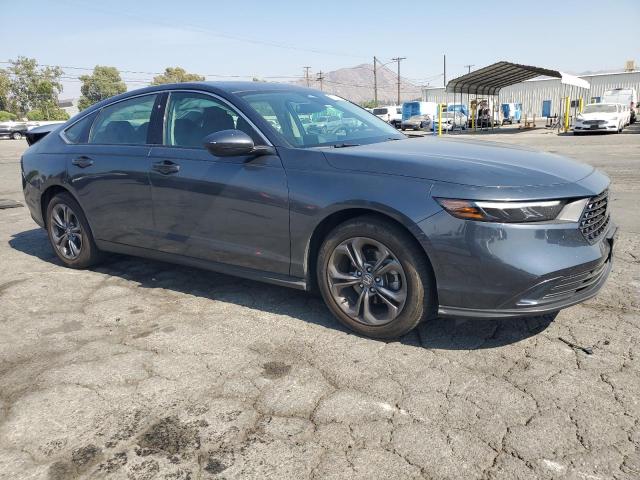 1HGCY1F3XPA043991 - 2023 HONDA ACCORD EX 石墨色 照片 4