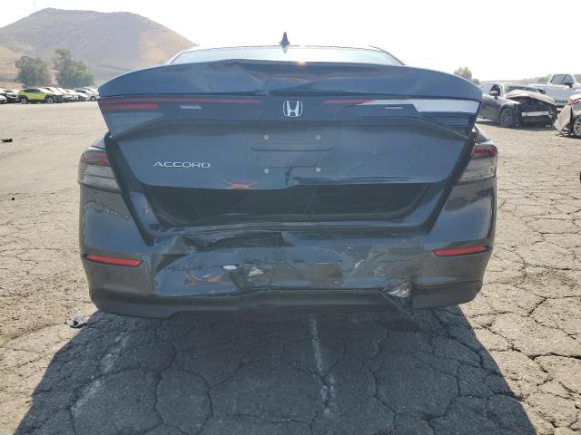 1HGCY1F3XPA043991 - 2023 HONDA ACCORD EX 石墨色 照片 6