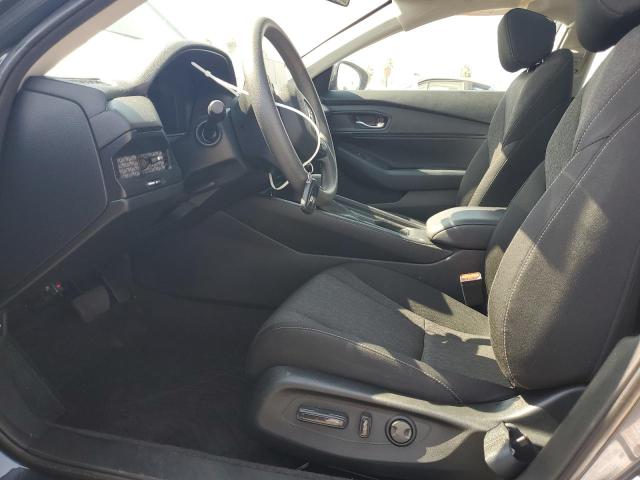 1HGCY1F3XPA043991 - 2023 HONDA ACCORD EX 石墨色 照片 7