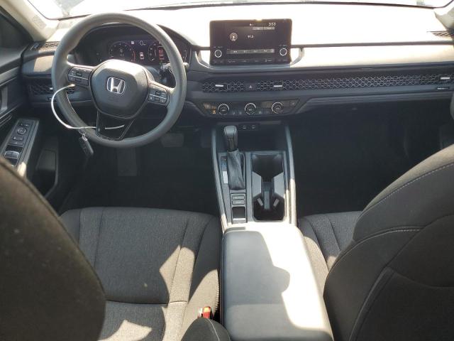 1HGCY1F3XPA043991 - 2023 HONDA ACCORD EX 石墨色 照片 8