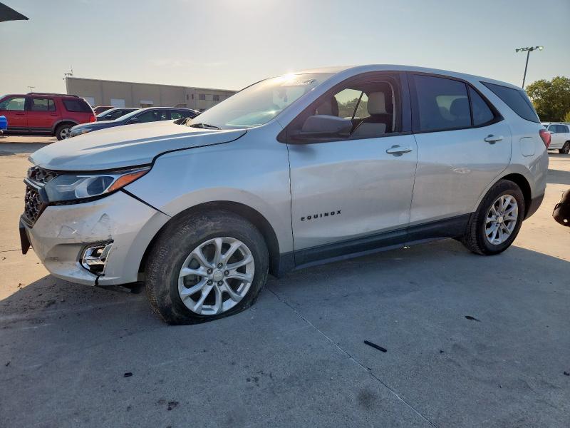 2019 CHEVROLET EQUINOX LS, 
