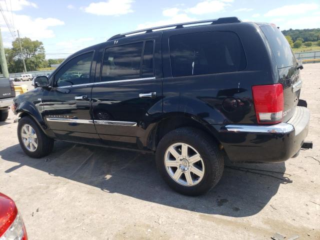 1A8HX58208F144490 - 2008 CHRYSLER ASPEN LIMITED 黑色 照片 2