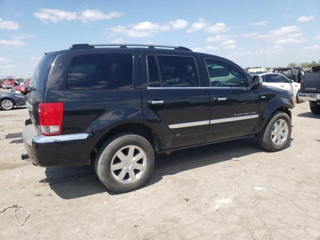 1A8HX58208F144490 - 2008 CHRYSLER ASPEN LIMITED 黑色 照片 3