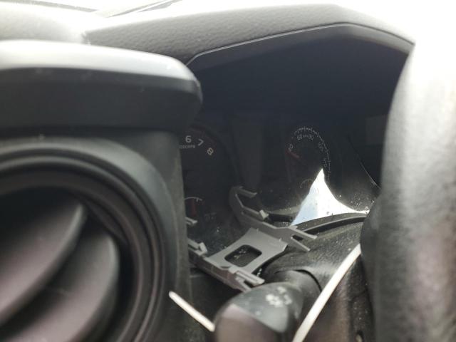 5TFAX5GN7KX135680 - 2019 TOYOTA TACOMA DOUBLE CAB 银色 照片 9