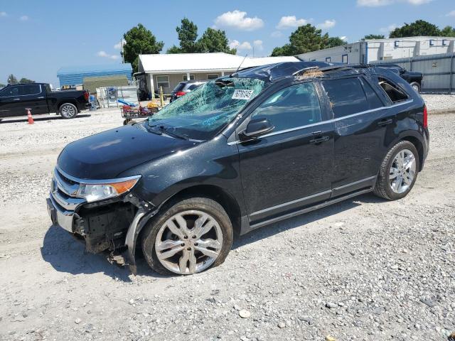 2013 FORD EDGE LIMITED, 