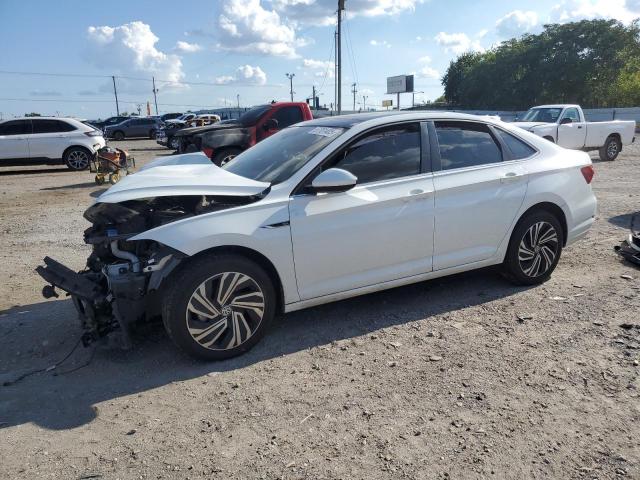 2021 VOLKSWAGEN JETTA SEL, 