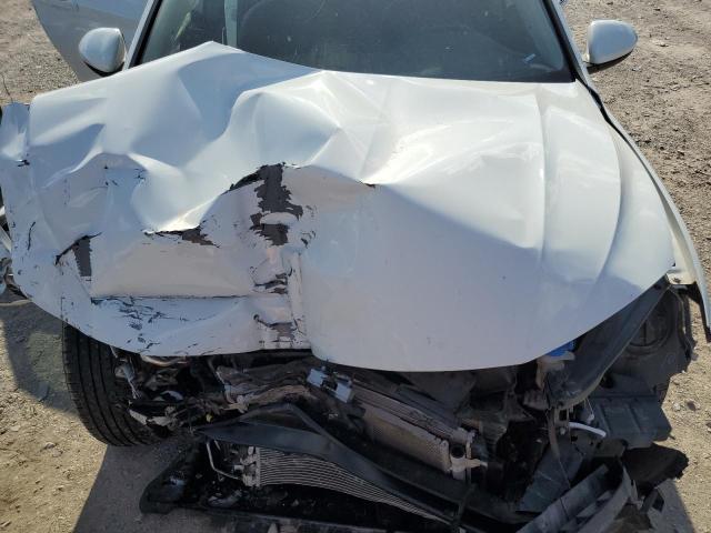 3VWE57BU7MM091011 - 2021 VOLKSWAGEN JETTA SEL WHITE photo 11