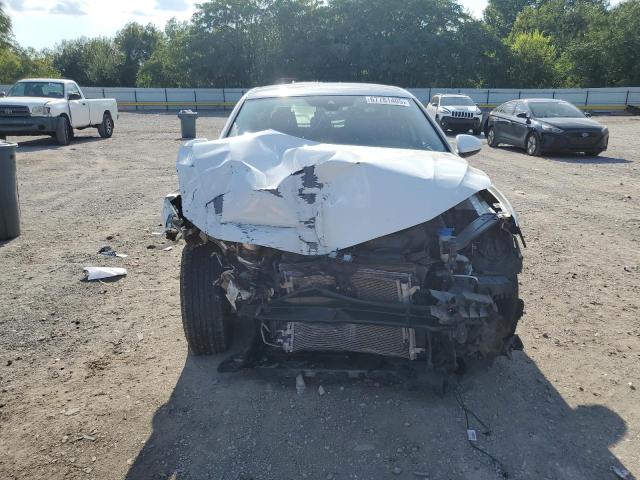 3VWE57BU7MM091011 - 2021 VOLKSWAGEN JETTA SEL WHITE photo 5