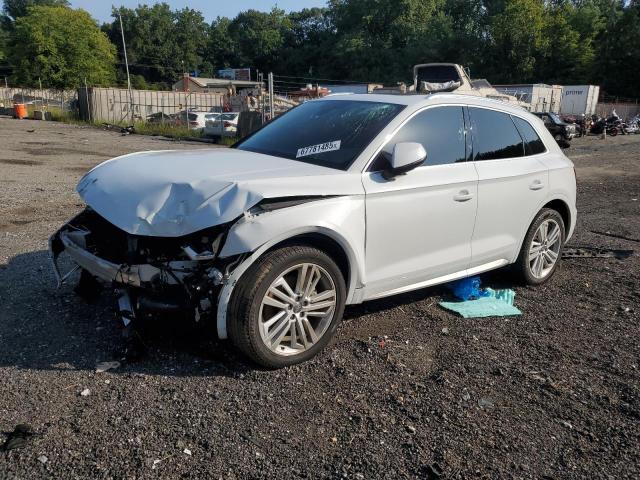 2019 AUDI Q5 PREMIUM PLUS, 