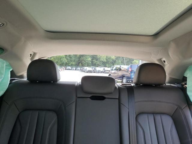 WA1BNAFY2K2092520 - 2019 AUDI Q5 PREMIUM PLUS WHITE photo 10