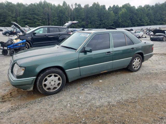 1994 MERCEDES-BENZ E 320, null