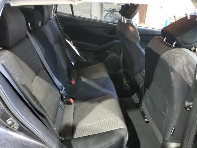 JF2GTAAC6KH373084 - 2019 SUBARU CROSSTREK BLACK photo 11