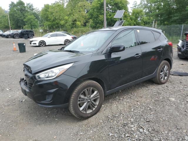 2015 HYUNDAI TUCSON GLS, 