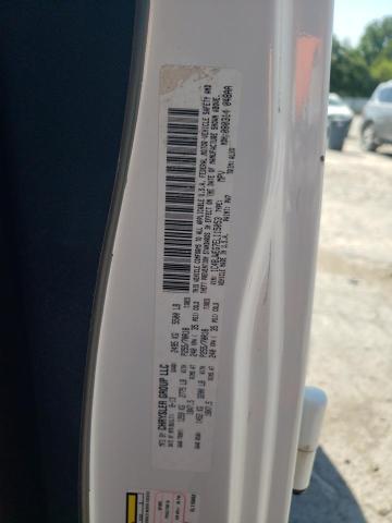 1C4BJWEG7EL115053 - 2014 JEEP WRANGLER U SAHARA WHITE photo 13