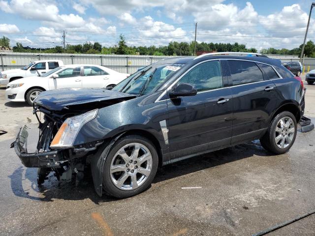 2012 CADILLAC SRX PERFORMANCE COLLECTION, 