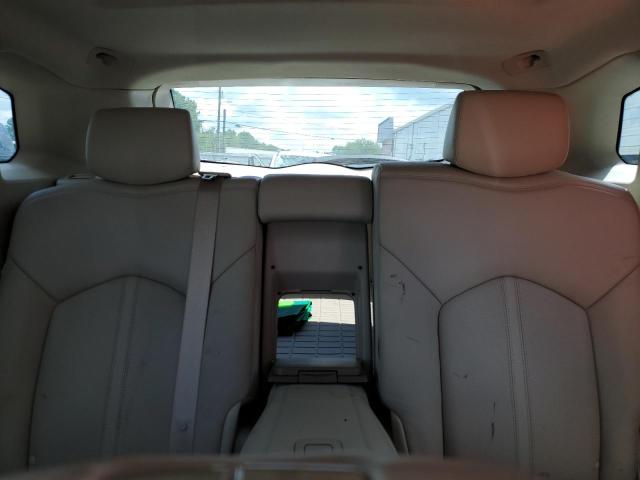 3GYFNBE32CS559115 - 2012 CADILLAC SRX PERFORMANCE COLLECTION Qara foto 10