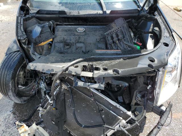 3GYFNBE32CS559115 - 2012 CADILLAC SRX PERFORMANCE COLLECTION Qara foto 12