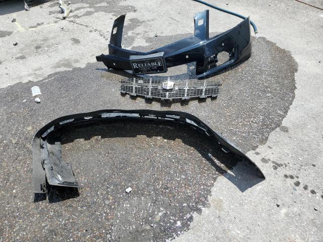 3GYFNBE32CS559115 - 2012 CADILLAC SRX PERFORMANCE COLLECTION Qara foto 13