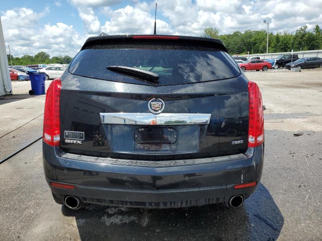 3GYFNBE32CS559115 - 2012 CADILLAC SRX PERFORMANCE COLLECTION Qara foto 6