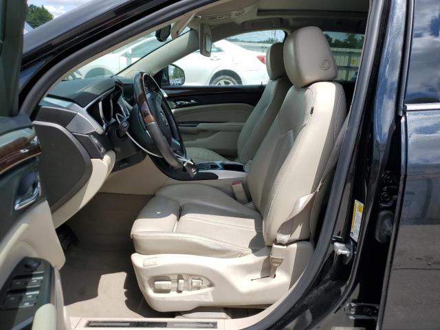 3GYFNBE32CS559115 - 2012 CADILLAC SRX PERFORMANCE COLLECTION Qara foto 7