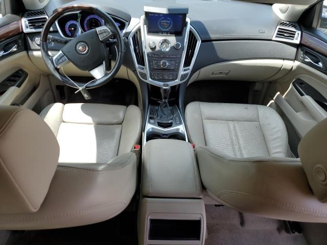3GYFNBE32CS559115 - 2012 CADILLAC SRX PERFORMANCE COLLECTION Qara foto 8