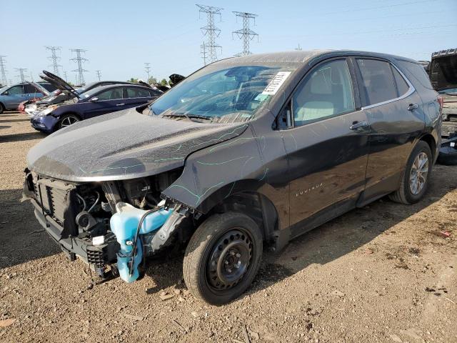 2019 CHEVROLET EQUINOX LT, 