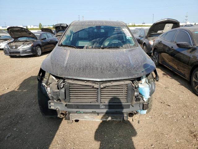 2GNAXUEV9K6145552 - 2019 CHEVROLET EQUINOX LT GRAY photo 5