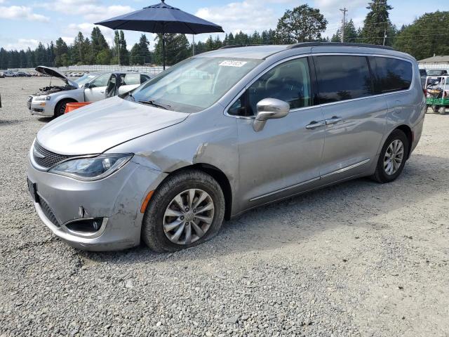 2017 CHRYSLER PACIFICA TOURING L, 