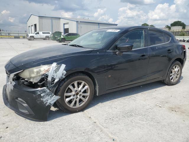 2014 MAZDA 3 TOURING, 