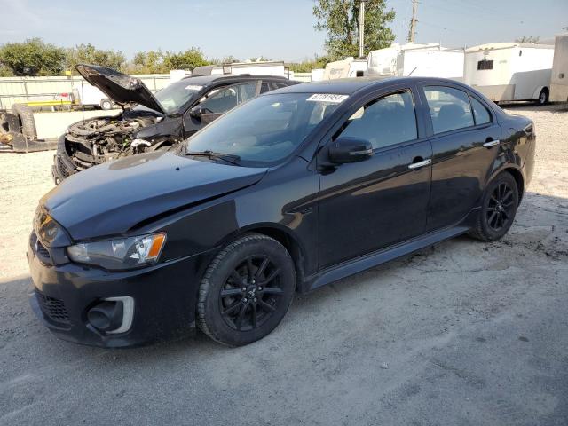 2017 MITSUBISHI LANCER ES, 