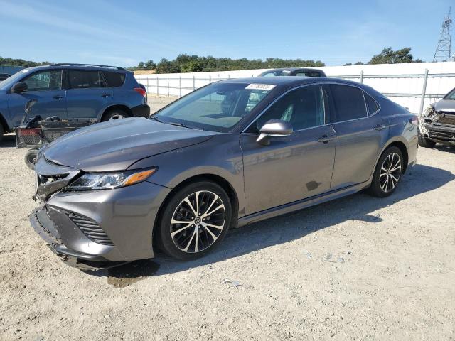 2018 TOYOTA CAMRY L, 