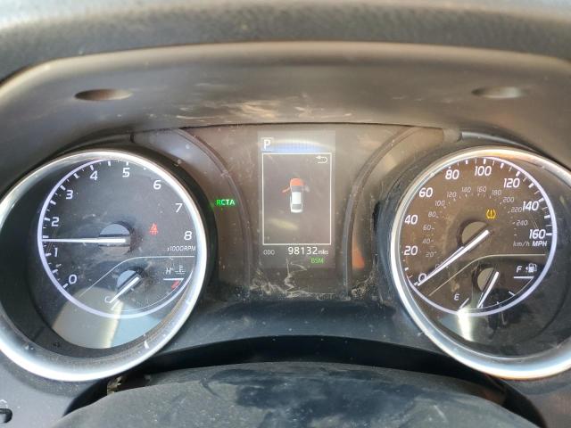 4T1B11HK6JU065653 - 2018 TOYOTA CAMRY L 灰色 照片 9