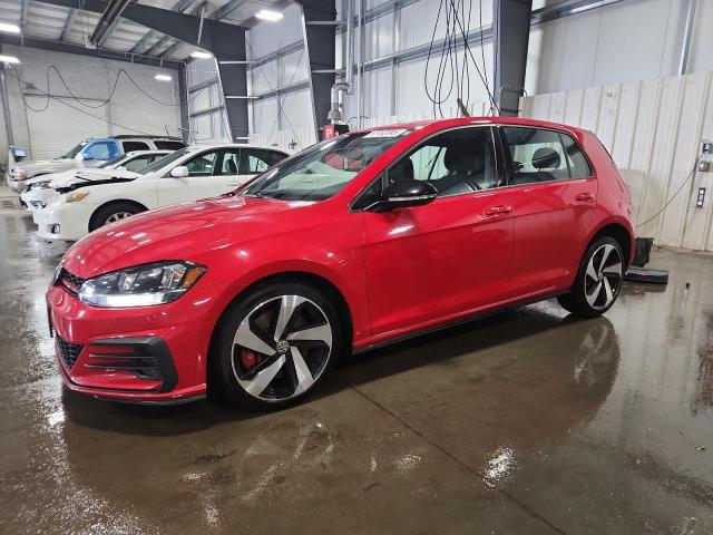 2021 VOLKSWAGEN GTI S, 