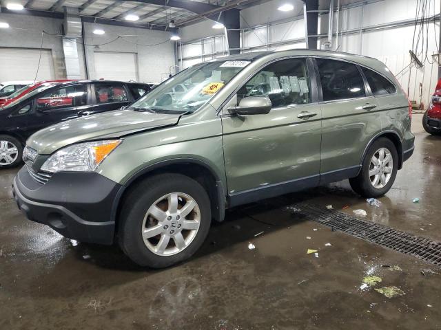 2009 HONDA CR-V EXL, 