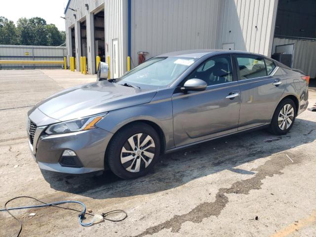 2019 NISSAN ALTIMA S, 