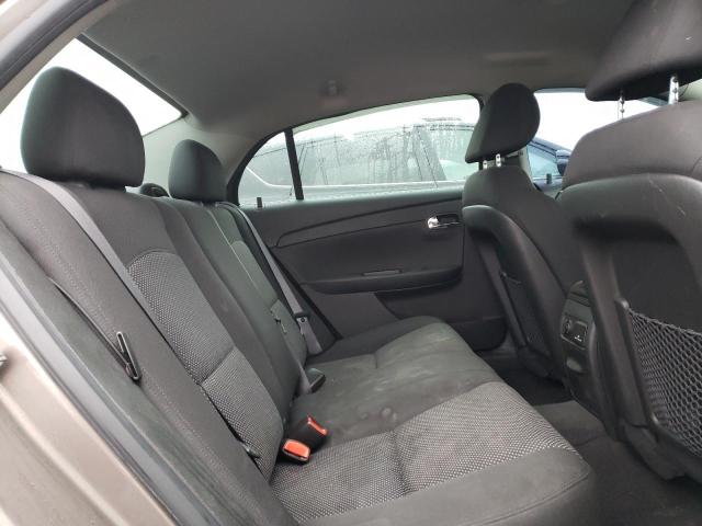 1G1ZC5E01CF297150 - 2012 CHEVROLET MALIBU 1LT BROWN photo 10