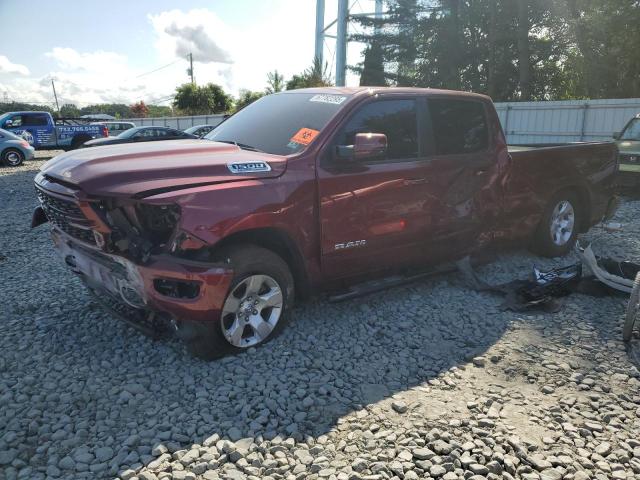 2023 RAM 1500 BIG HORN/LONE STAR, 
