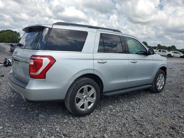 1FMJU1HT7KEA00561 - 2019 FORD EXPEDITION XLT Plata foto 3