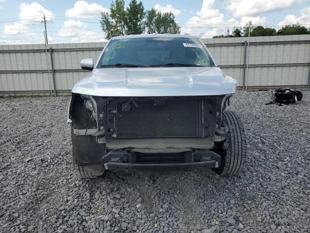 1FMJU1HT7KEA00561 - 2019 FORD EXPEDITION XLT Plata foto 5