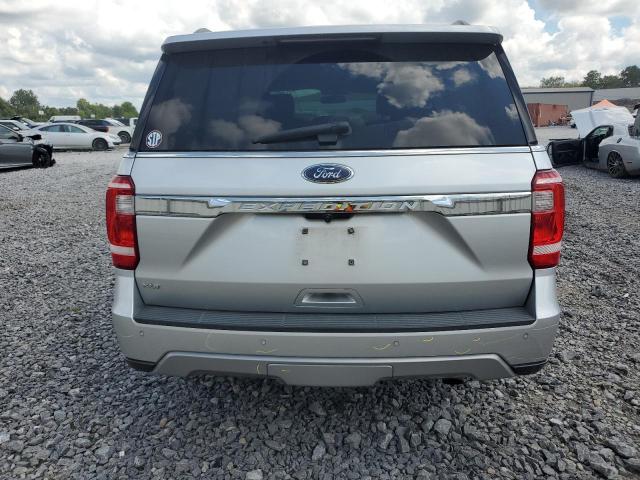 1FMJU1HT7KEA00561 - 2019 FORD EXPEDITION XLT Plata foto 6