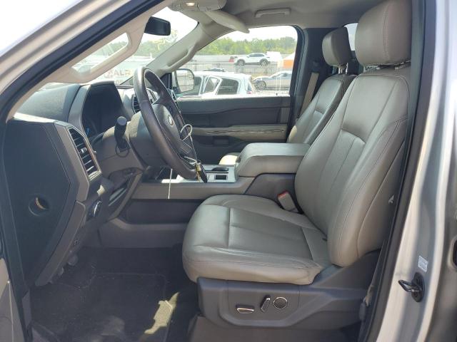 1FMJU1HT7KEA00561 - 2019 FORD EXPEDITION XLT Plata foto 7