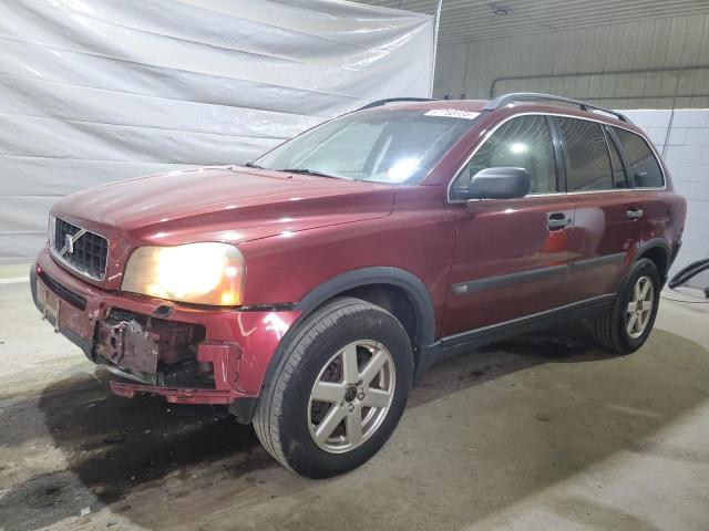 2004 VOLVO XC90, 